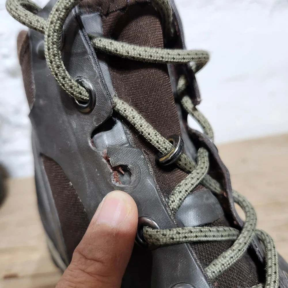 Bogs reliable durable